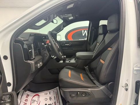 New 2026 GMC Sierra 1500 AT4 image 9
