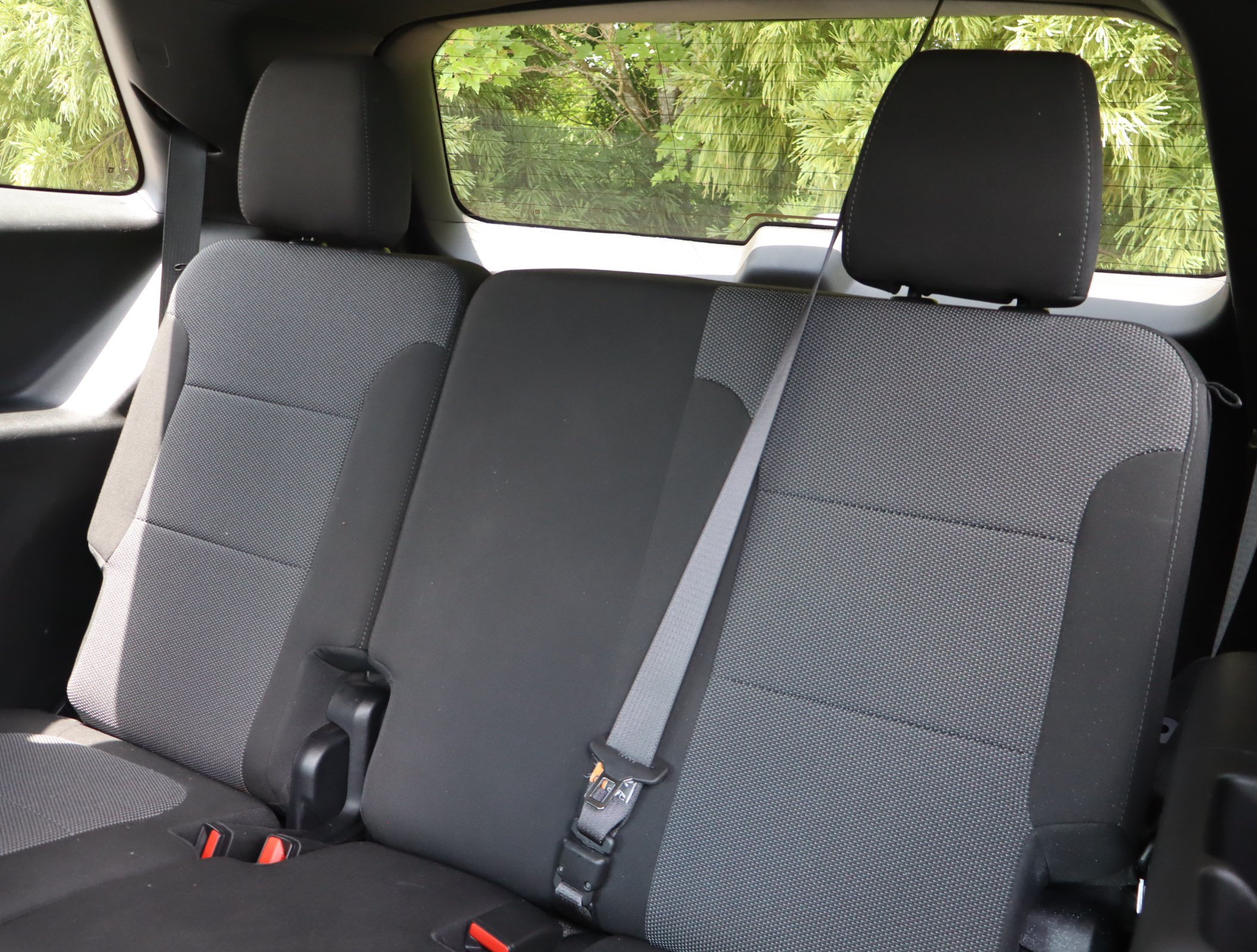 Used 2023 Chevrolet Traverse LT FWD image 36