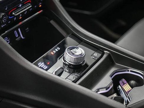 New 2023 Jeep Grand Cherokee 4WD 4xe image 20