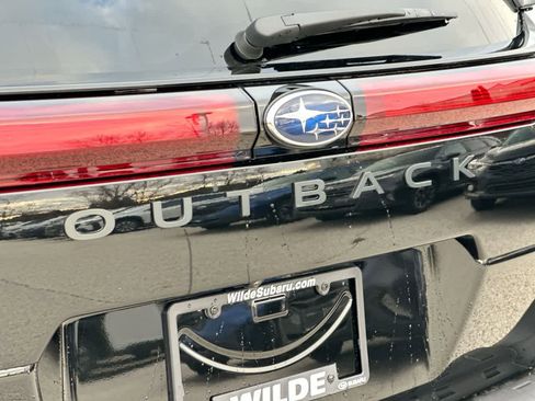 New 2026 Subaru Outback Touring XT image 18