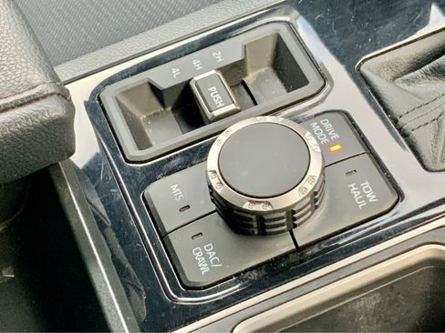 Used 2025 Toyota Tundra SR5 w/ TRD Off-Road Package image 51