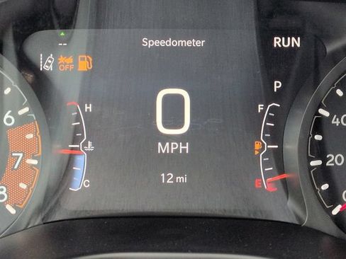 New 2026 Jeep Compass Latitude AWD/4WD image 28