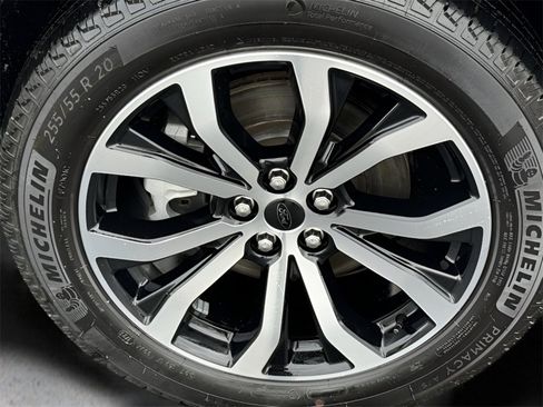 Used 2023 Ford Explorer ST-Line image 27