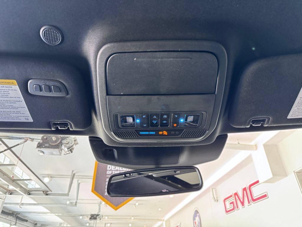 Used 2023 Ford Explorer ST w/ Equipment Group 401A AWD/4WD image 27
