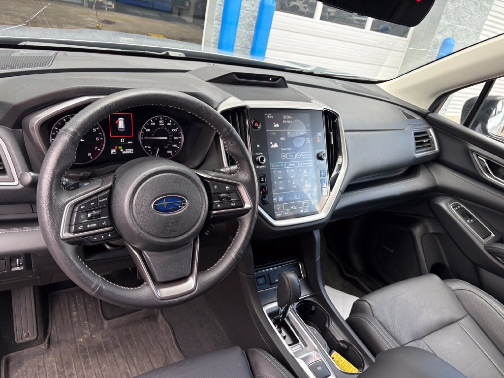 Used 2026 Subaru Ascent Limited w/ Popular Package #1 AWD/4WD image 19
