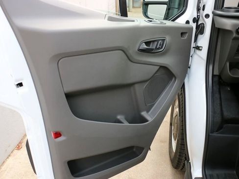 New 2026 Ford Transit 250 Base w/ Load Area Protection Package image 16