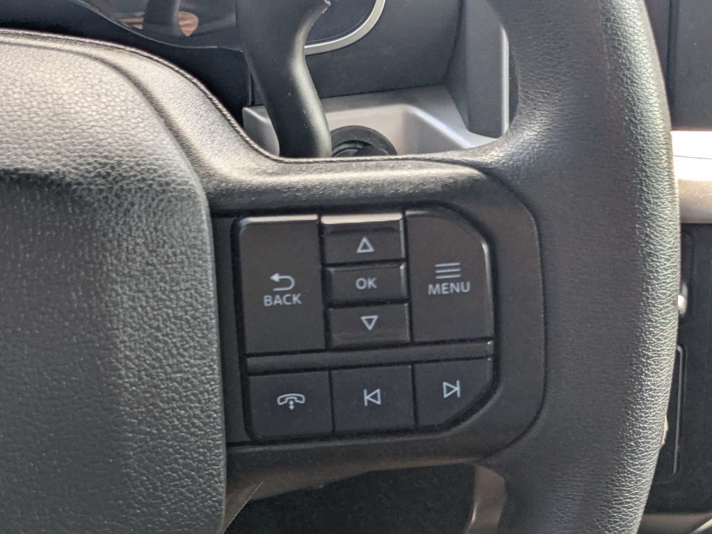 Used 2023 Ford F150 XLT RWD image 23