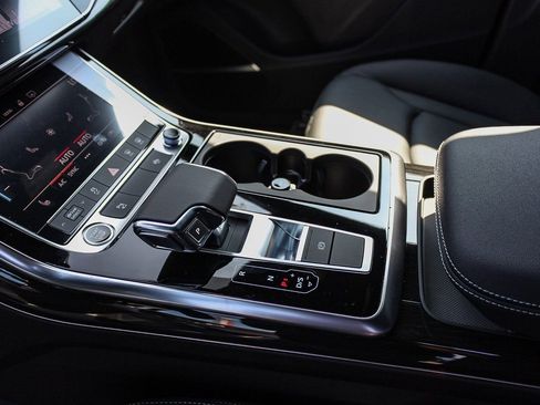 New 2026 Audi Q7 2.0T Premium image 21