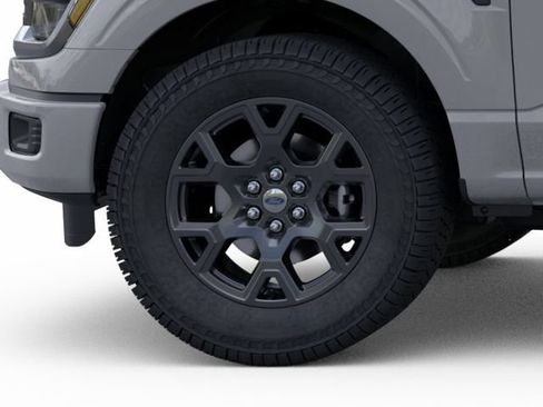 New 2026 Ford F150 STX w/ Equipment Group 200A RWD image 21