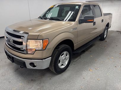 Used 2014 Ford F150 XLT w/ XLT Convenience Package