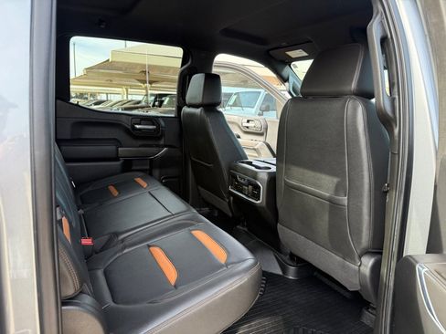 Used 2021 GMC Sierra 1500 AT4 w/ Driver Alert Package I image 18