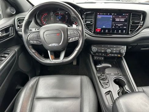Used 2022 Dodge Durango GT AWD/4WD image 16