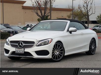 Used 2017 Mercedes-Benz C 300 C 300