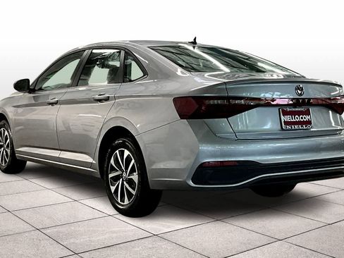 New 2026 Volkswagen Jetta S image 3