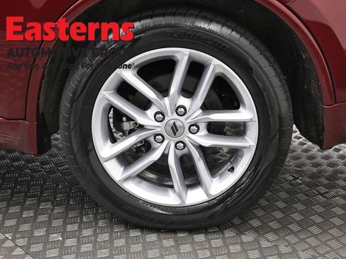 Used 2024 Dodge Durango R/T AWD/4WD image 35