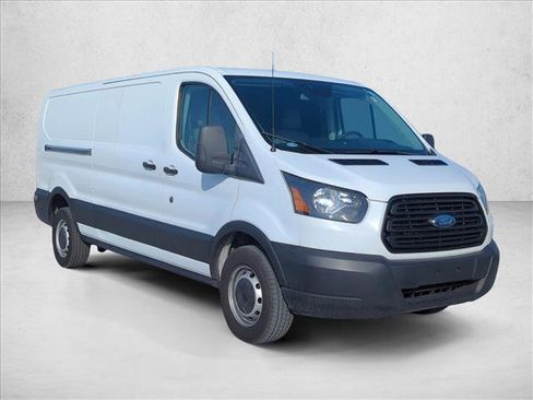 Used 2019 Ford Transit 250 148 Low Roof image 3
