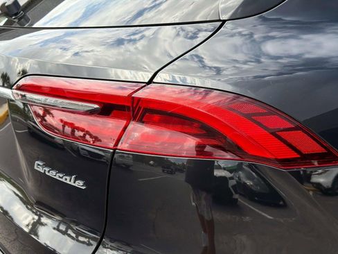 Used 2023 Maserati Grecale Modena AWD/4WD image 15
