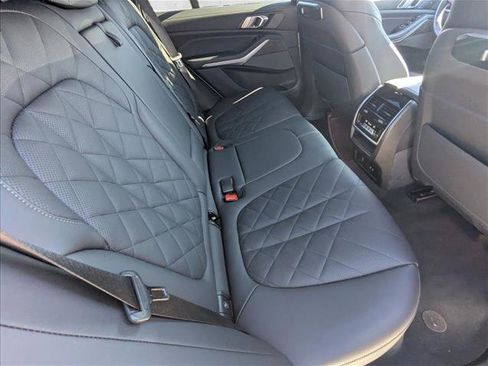 Certified 2025 BMW X5 sDrive40i w/ Climate Comfort Package image 21