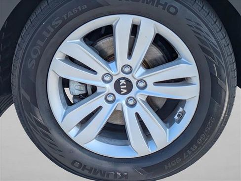 Used 2018 Kia Sportage LX w/ LX Technology Package FWD image 23