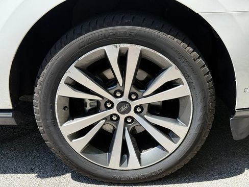 Used 2021 Ford Expedition Max Limited RWD image 49
