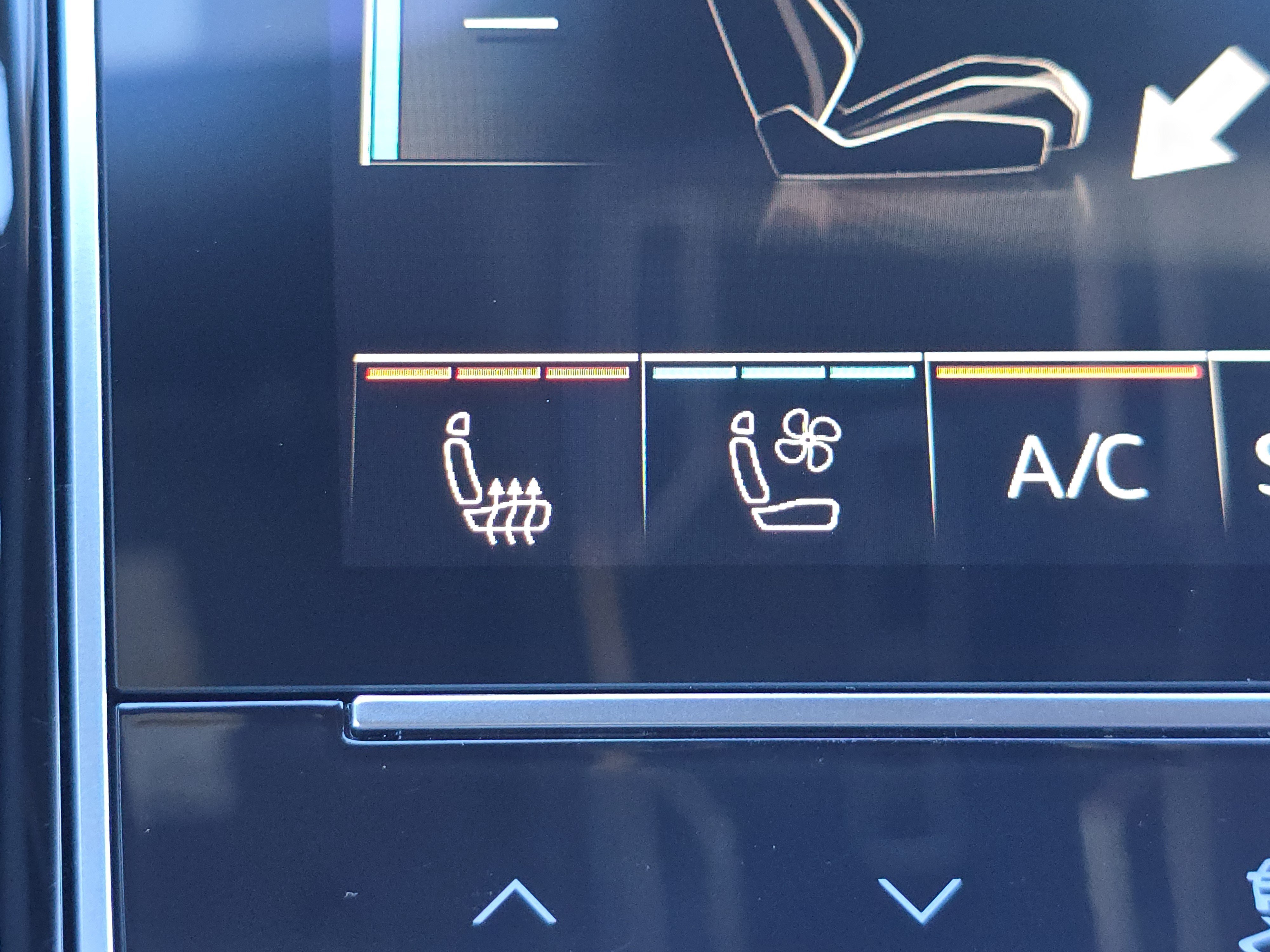 New 2027 Audi A8 L 3.0T AWD/4WD image 11