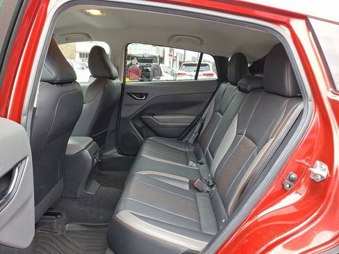 Used 2024 Subaru Crosstrek 2.5i Limited image 12