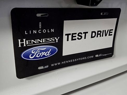 New 2025 Lincoln Navigator L Black Label image 25