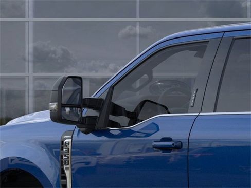 New 2026 Ford F350 Lariat w/ FX4 Off-Road Package image 20