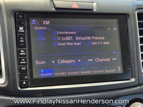 Used 2015 Honda CR-V Touring image 26