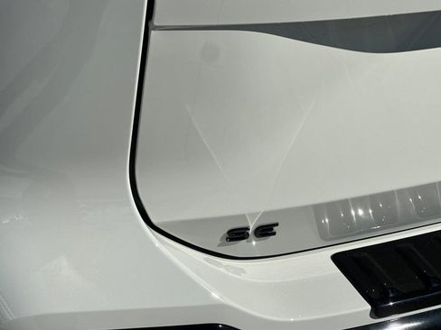 New 2026 Volkswagen Tiguan SE R-Line image 7