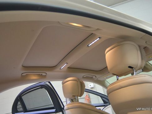 Used 2022 Mercedes-Benz S 500 4MATIC image 29