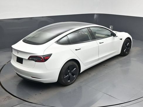 Used 2023 Tesla Model 3 Standard Range RWD image 24