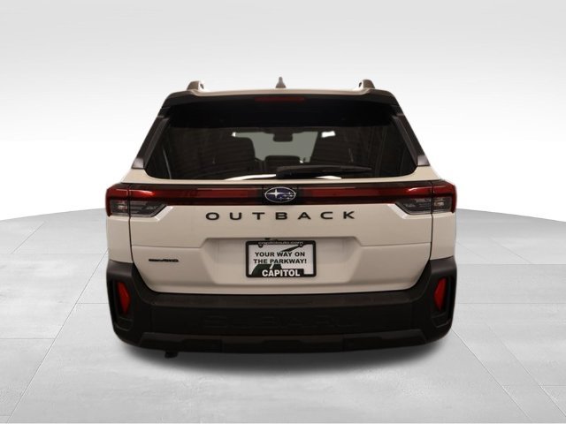 New 2026 Subaru Outback Premium AWD/4WD image 3