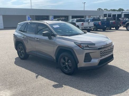 Used 2026 Toyota RAV4 LE FWD image 8