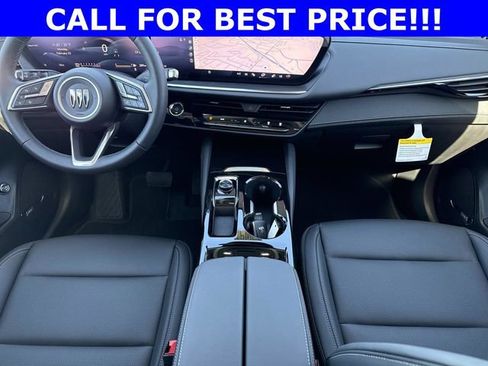 New 2026 Buick Envision Preferred image 18