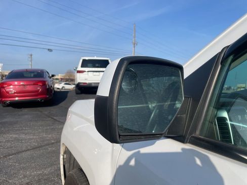 Used 2018 Chevrolet Silverado 1500 LT w/ All Star Edition image 13