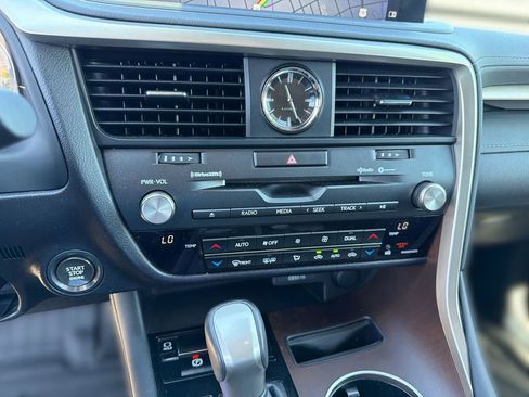 Used 2021 Lexus RX 350 FWD w/ Premium Package image 12