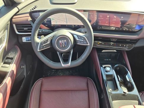 New 2026 Buick Envision Sport Touring image 16