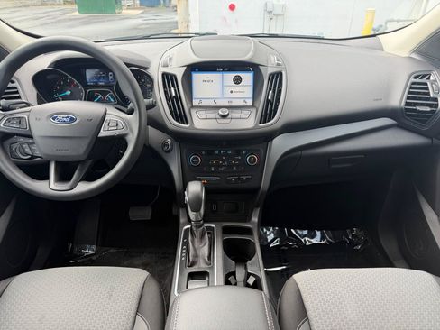 Used 2019 Ford Escape SE AWD/4WD image 23