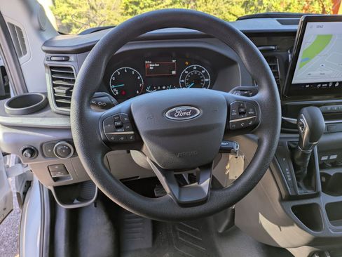 New 2024 Ford Transit 350 Base w/ Interior Upgrade Package image 21