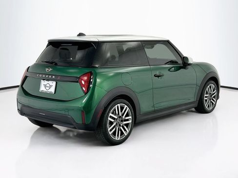 New 2026 MINI Cooper S FWD image 5