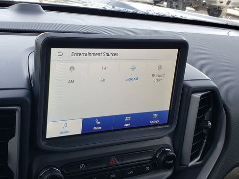 Certified 2023 Ford Bronco Sport Big Bend image 23