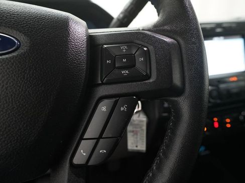 Used 2018 Ford F150 XLT w/ Equipment Group 302A Luxury image 18