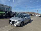 Used 2023 Nissan Versa SV image 4