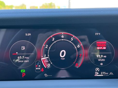 New 2026 Volkswagen Tiguan SE R-Line AWD/4WD image 19