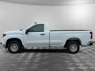 New 2026 Chevrolet Silverado 1500 W/T w/ WT Value Package RWD video 2