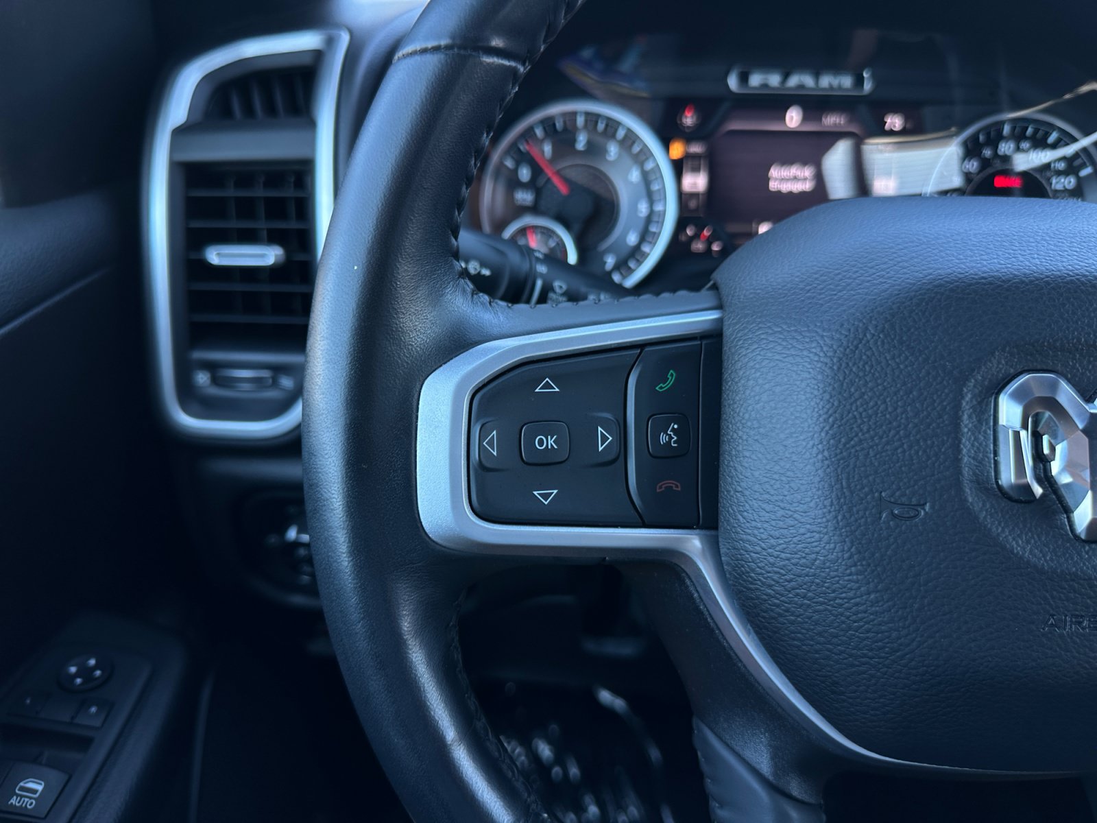 Used 2023 RAM 1500 Big Horn RWD image 21