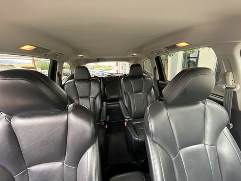 Used 2021 Subaru Ascent Limited AWD/4WD image 15