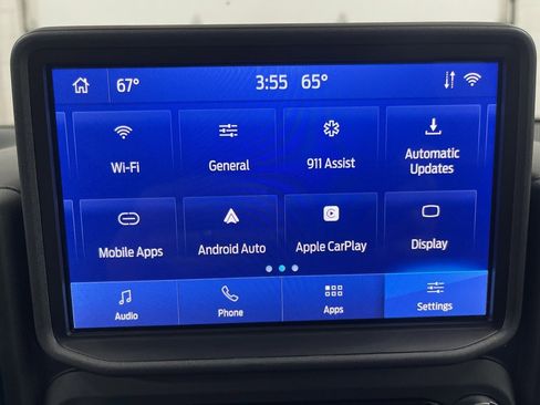 Used 2024 Ford Bronco Sport Heritage w/ Heritage Convenience Package image 33