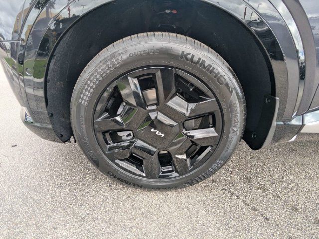 New 2027 Kia Telluride SX FWD image 11